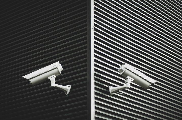 일반 CCTV
