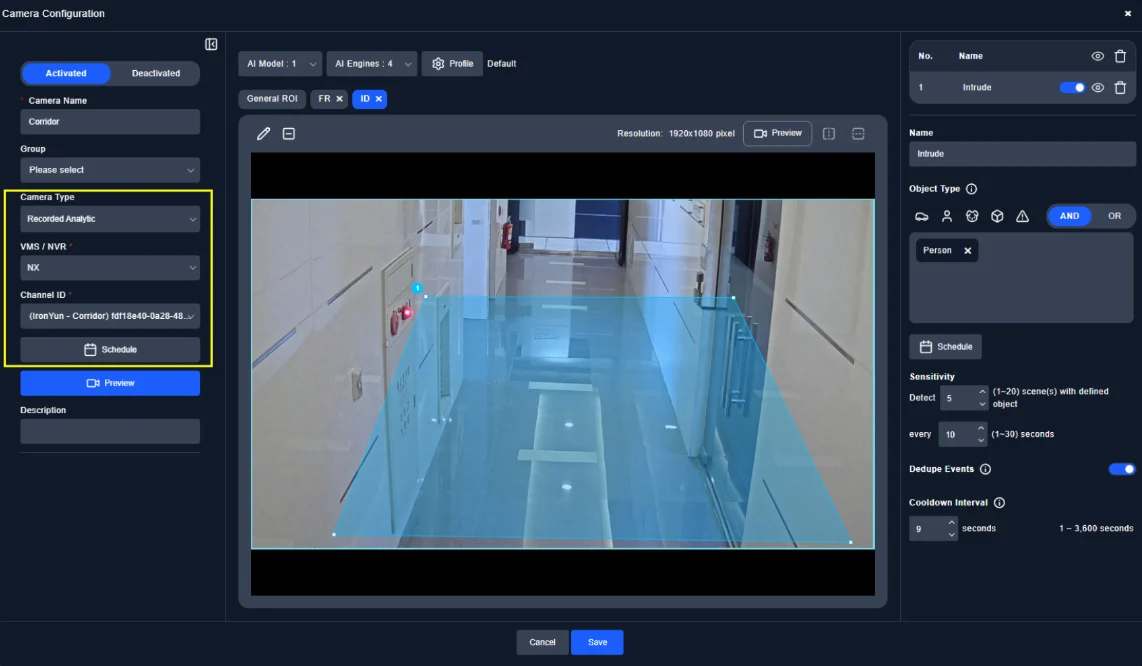 Vaidio 10.0 출시 — 더 큰 효율성과 확장성으로 Vision AI를 진화시키다